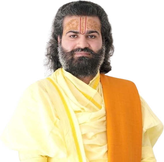 Shri Vrajrajkumarji Mahodayshri